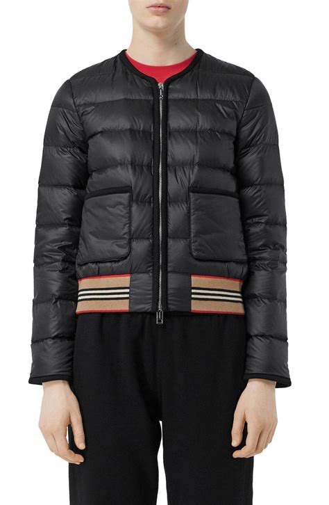 burberry bruntsfield jacket|burberry coats for women.